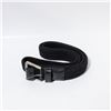 Image 1 : COLUMBIA COMFORT STRETCH WOVEN BELT BLACK SIZE XL