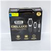 Image 1 : WAHL DELUXE COMPLETE HAIRCUTTING & TRIMMING KIT