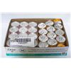 Image 1 : BOX OF 47 KIRKLAND CHUNKS WET CAT FOOD IN GRAVY
