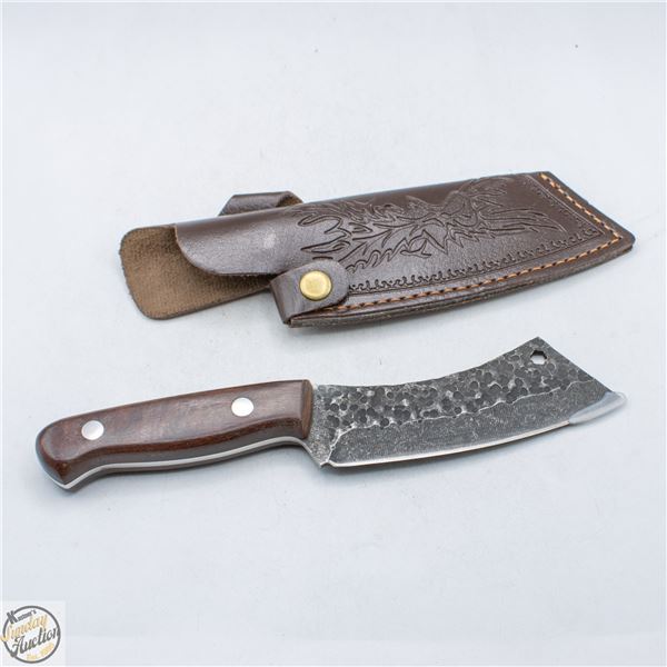 NEW YAKUZA STYLE BLADE KNIFE