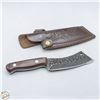 Image 1 : NEW YAKUZA STYLE BLADE KNIFE
