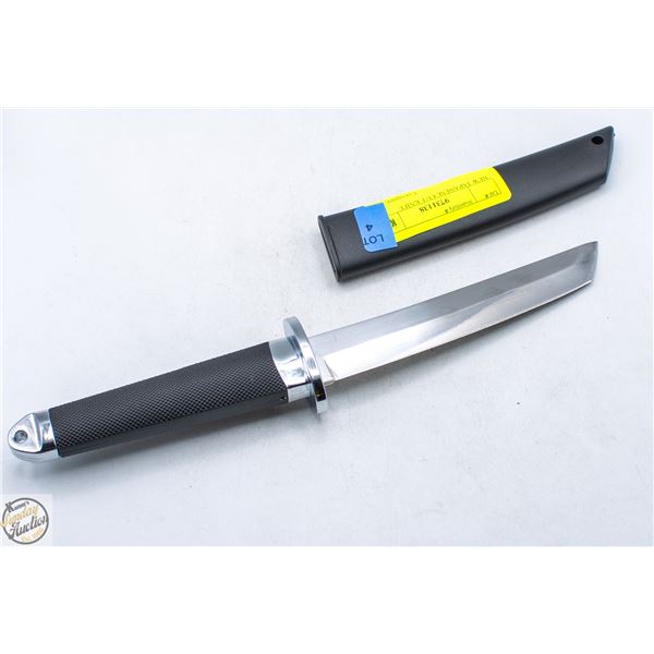 NEW JAPANESE CUT KNIFE