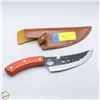 Image 1 : NEW OUTDOOR KNIFE W/ SHEATHE