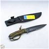 Image 1 : NEW ULTIMATE SURVIVAL KNIFE