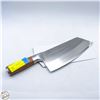 Image 1 : NEW VIKING STYLE BUTCHER HEAVY CLEAVER