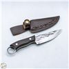 Image 1 : NEW HUNTING KNIFE
