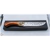 Image 1 : NEW HIGH-HARDNESS OUTDOOR KNIFE