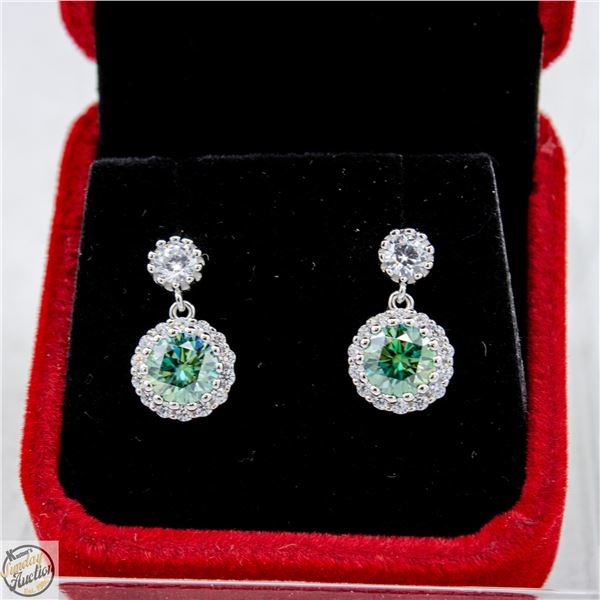 #4789-2.00 CT GRA CERTIFIED ROUND BRILLIANT