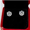 Image 1 : #4838-4.00 CT GRA CERTIFIED ROUND BRILLIANT
