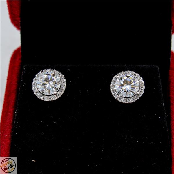 #4837-2.00 CT GRA CERTIFIED ROUND BRILLIANT