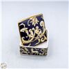Image 1 : WEDGEWOOD BONE CHINA TRINKET BOX