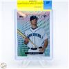 Image 1 : TOPPS FINEST MIKE ZUNINO 093/199