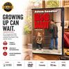 Image 1 : NEW DVD "BIG DADDY" ADAM SANDLER 1999