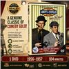 Image 1 : NEW DVD "THE ABBOTT & COSTELLO SHOW" 1956-1957