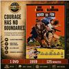 Image 1 : NEW DVD "NEVER SO FEW" FRANK SINATRA 1959