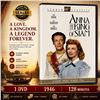 Image 1 : NEW DVD "ANNA AND THE KING OF SIAM" 1946