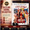 Image 1 : NEW DVD "LES GIRLS" GENE KELLY 1957