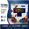Image 1 : NEW GAME "TETRIS STRATEGY GAME"