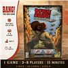 Image 1 : NEW GAME "BANG! THE DICE GAME"