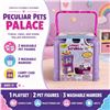 Image 1 : NEW TOY "CRAYOLA SCRIBBLE PECULIAR PETS PALACE"