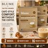 Image 1 : 2 BLUME SALTED CARAMEL LATTE 8PK BB 03/26