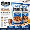 Image 1 : 2 GH CRETORS CHICAGO MIX POPCORN 213G BB 08/26