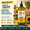 Image 1 : BELLA DEL SOL PREMIUM COOKING OIL 750ML BB12/26