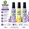 Image 1 : 3 AIR WICK VIPOO LEMON & LAVENDER SCENTS 55ML