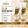 Image 1 : 2 PANTENE MOISTURE RENEWAL CONDITIONER 308ML