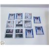Image 2 : 11 ASSORTED HOCKEY CARDS