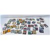 Image 1 : 87 DC DOOMSDAY THE DEATH OF SUPERMAN TRADING CARDS