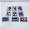 Image 1 : 9 ASSORTED HOCKEY CARDS