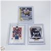 Image 1 : UPPER DECK SHINING STARS SIDNEY CROSBY, UD MVP