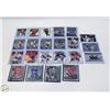 Image 1 : 22 ASSORTED HOCKEY CARDS