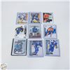 Image 1 : 9 ASSORTED HOCKEY CARDS