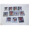 Image 1 : 11 ASSORTED HOCKEY CARDS