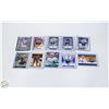 Image 1 : 10 ASSORTED HOCKEY CARDS