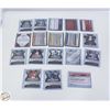 Image 2 : 18 ASSORTED BASEBALL CARDS
