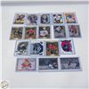 Image 1 : 17 ASSORTED HOCKEY CARDS