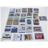 Image 2 : 25 ASSORTED HOCKEY CARDS