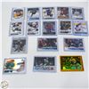 Image 1 : 16 ASSORTED HOCKEY CARDS