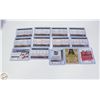 Image 2 : 13 ASSORTED HOCKEY CARDS
