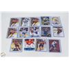Image 1 : 14 ASSORTED HOCKEY CARDS