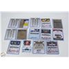 Image 2 : 14 ASSORTED HOCKEY CARDS