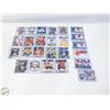 Image 1 : 25 ASSORTED HOCKEY CARDS