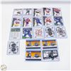 Image 1 : 20 ASSORTED HOCKEY CARDS