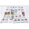 Image 2 : 31 ASSORTED HOCKEY CARDS