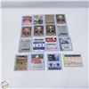 Image 2 : 16 ASSORTED HOCKEY CARDS