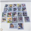 Image 1 : 22 ASSORTED HOCKEY CARDS
