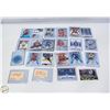 Image 1 : 22 ASSORTED HOCKEY CARDS